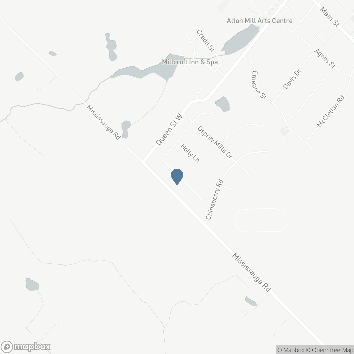 98 WILLIAM CRISP DRIVE, Caledon, Ontario L7K 2R7